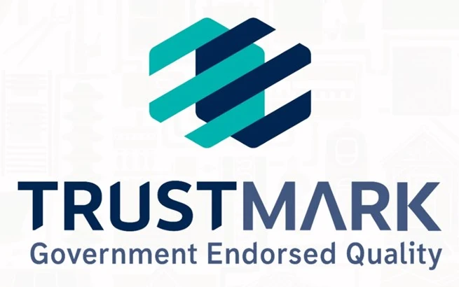 TrustMark Government Endorsed Quality, HB Electrical Bristol