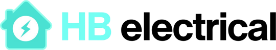 HB Electrical Bristol logo