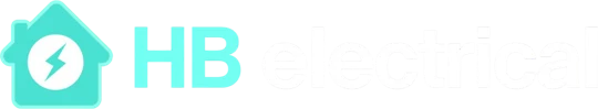 HB Electrical Bristol logo