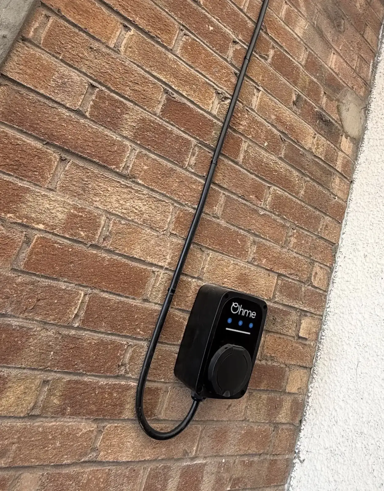 Choosing a Home EV Charger: Hypervolt, Zappi, Ohme or Andersen?